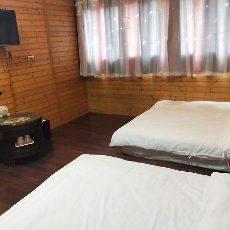 Meiting B&B Shuili المظهر الخارجي الصورة