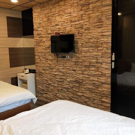 Meiting B&B Shuili المظهر الخارجي الصورة