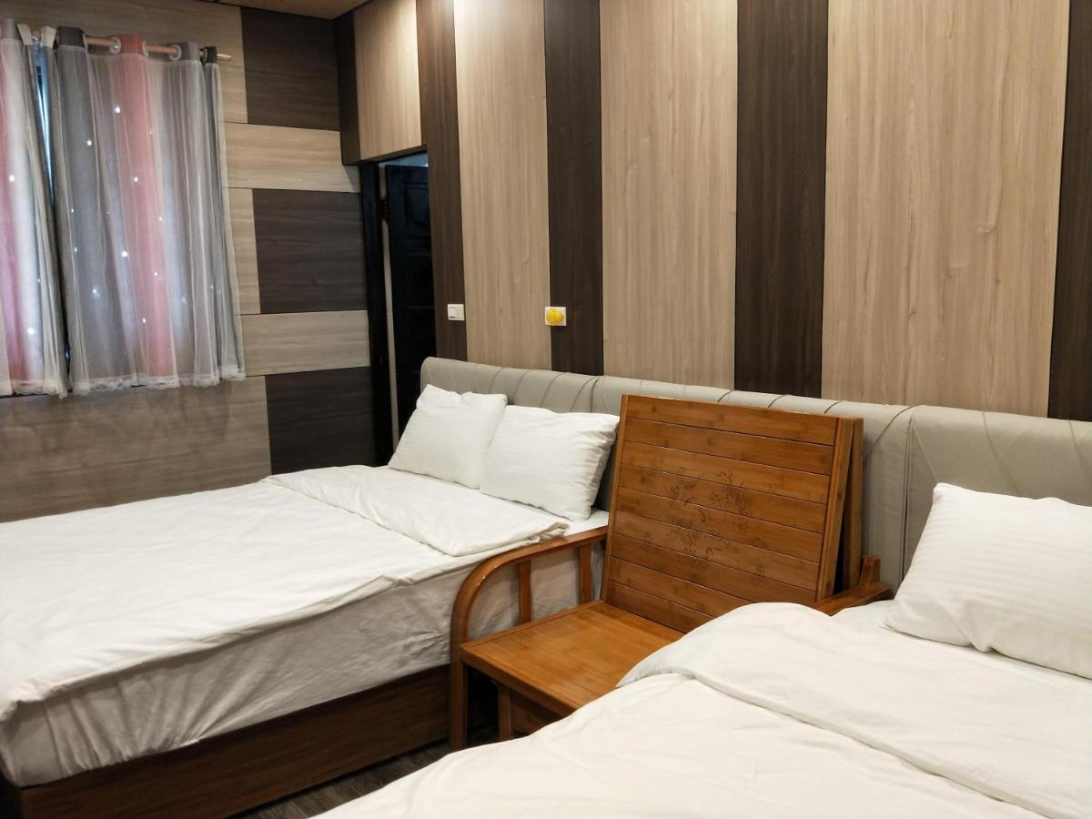 Meiting B&B Shuili المظهر الخارجي الصورة