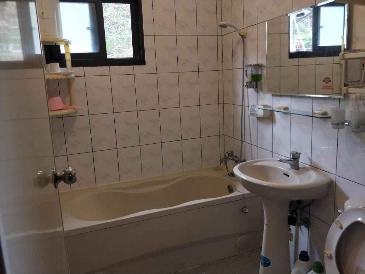 Meiting B&B Shuili المظهر الخارجي الصورة