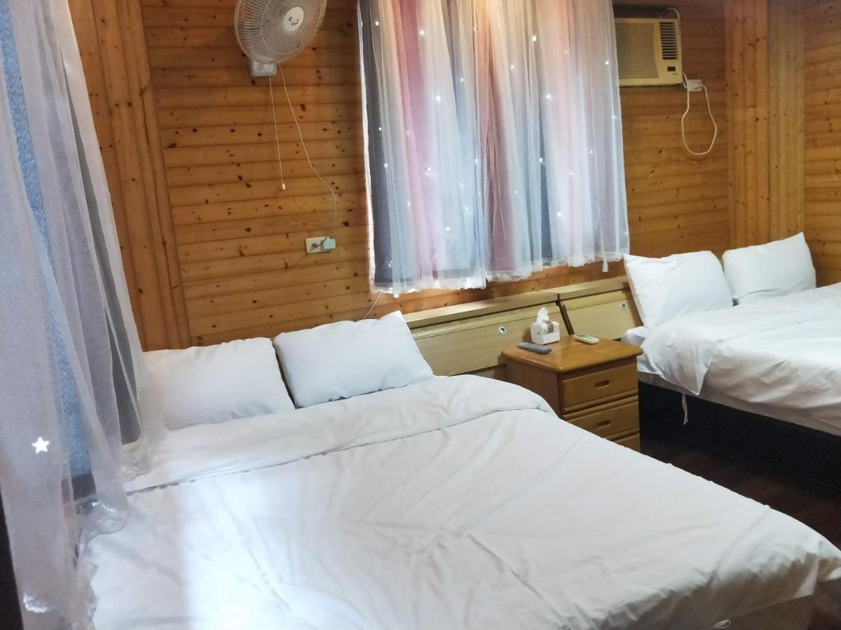Meiting B&B Shuili المظهر الخارجي الصورة