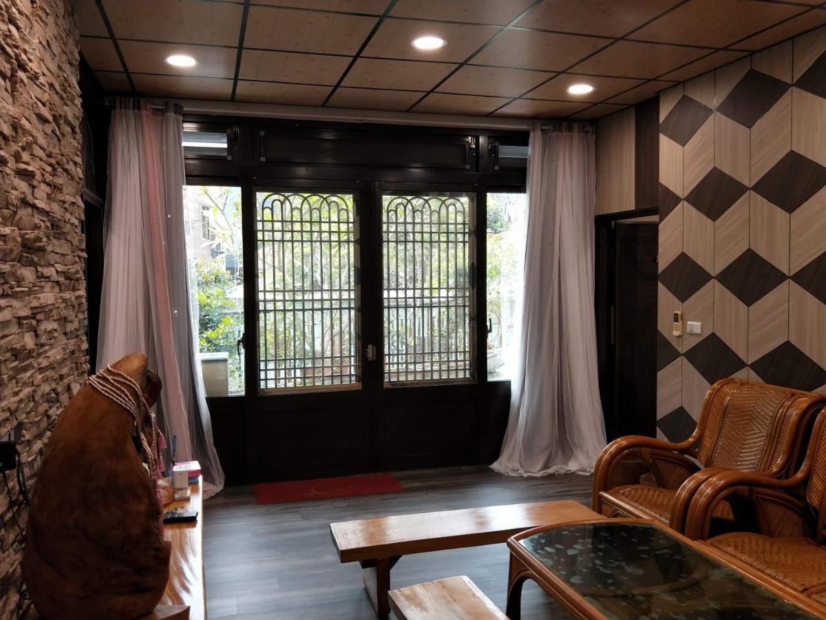 Meiting B&B Shuili المظهر الخارجي الصورة