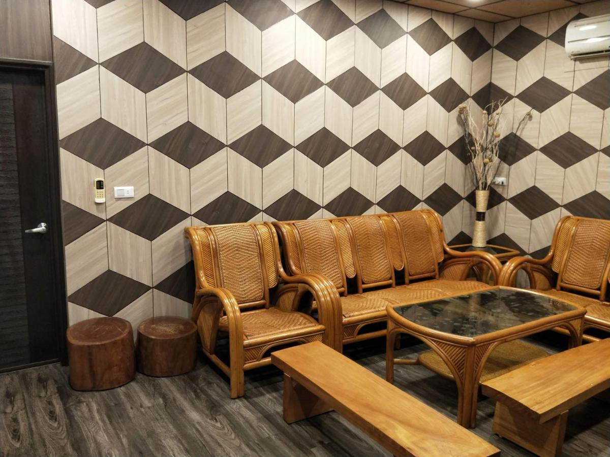 Meiting B&B Shuili المظهر الخارجي الصورة