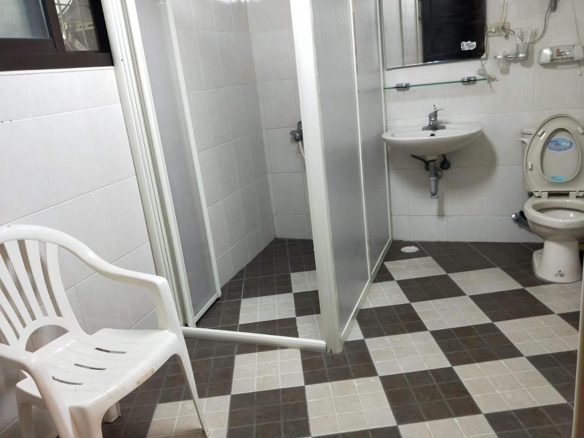 Meiting B&B Shuili المظهر الخارجي الصورة