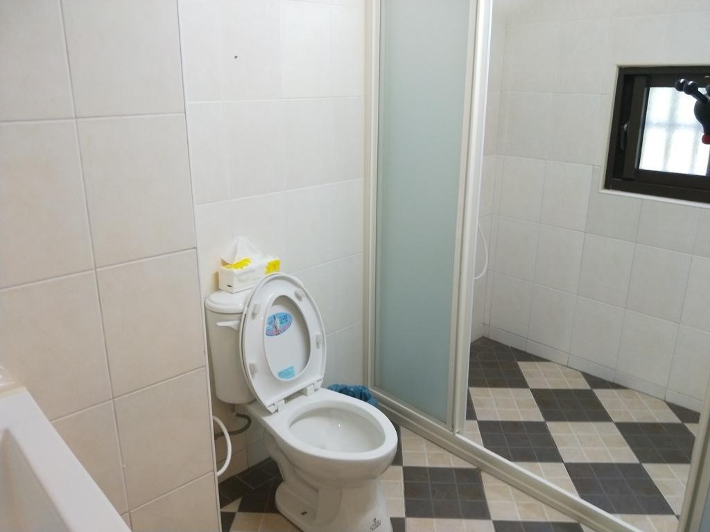 Meiting B&B Shuili المظهر الخارجي الصورة